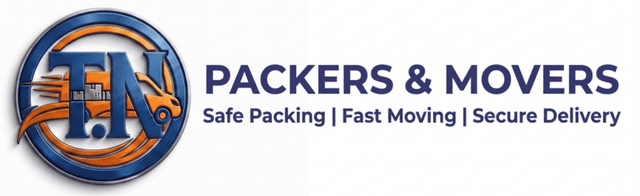 TN Packers & Movers