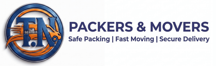 TN Packers & Movers