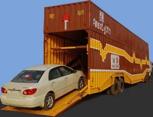 TN Packers & Movers – Gallery Image 2