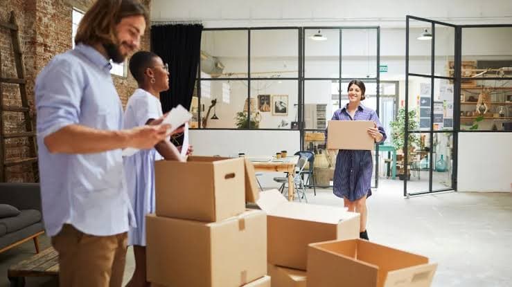 TN Packers & Movers – Gallery Image 5