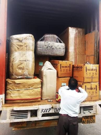 TN Packers & Movers – Gallery Image 6