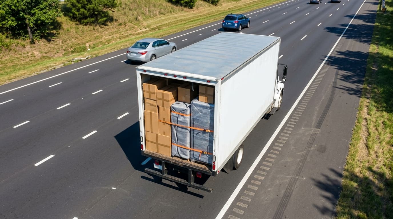 TN Packers & Movers Services Header